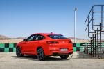 BMW X4 M Competition 2019 года (WW)